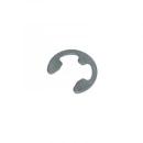 Sicherungsclip Kupplungsachse